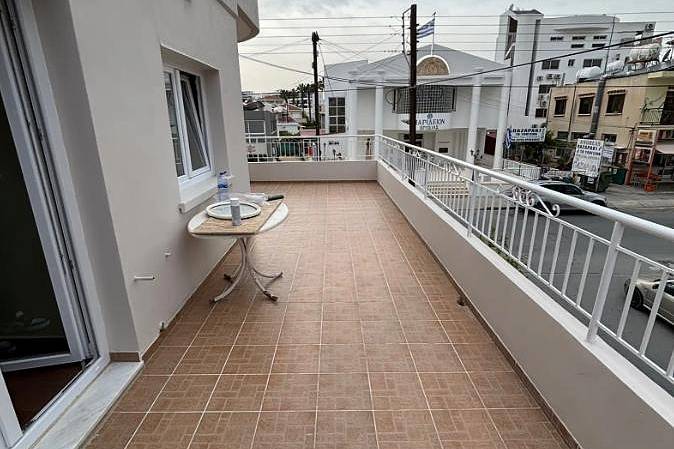 Квартира / Апартаменты in Ларнаке, Cyprus, 140 sq.m. - photo 13