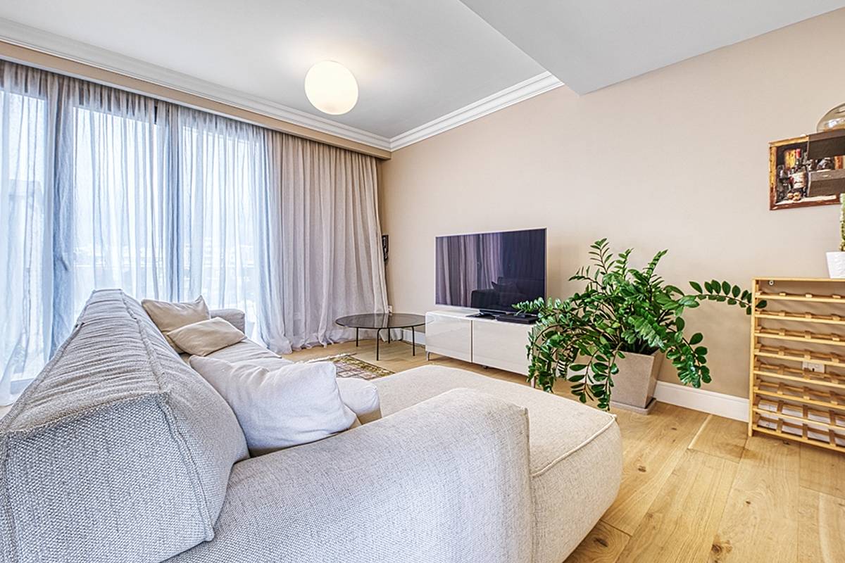 Квартира / Апартаменты in Лимассоле, Cyprus, 115 sq.m. - photo 4