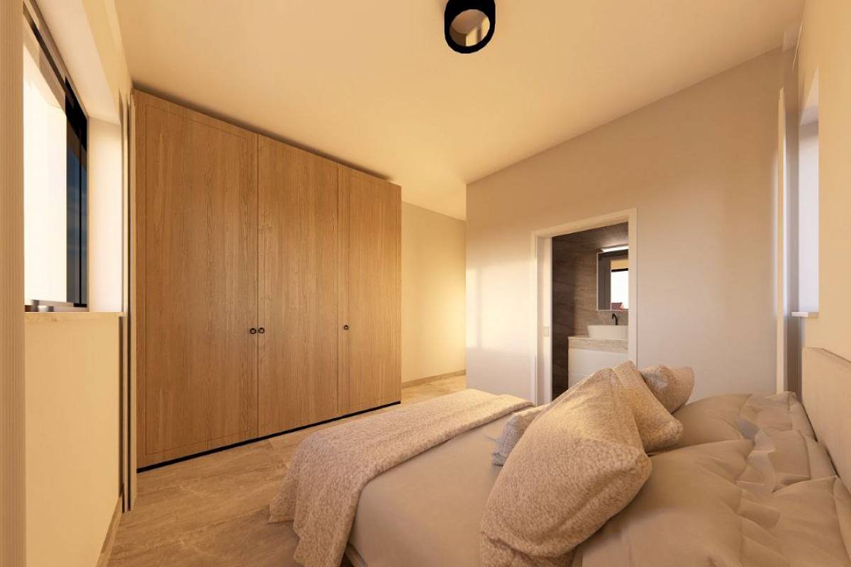 Квартира / Апартаменты in Лимассоле, Cyprus, 153 sq.m. - photo 4