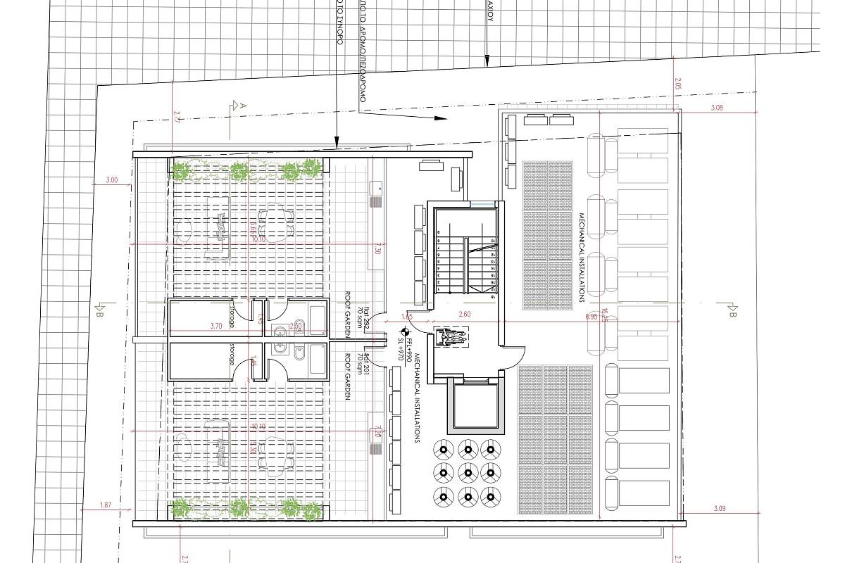Квартира / Апартаменты in Ларнаке, Cyprus, 161 sq.m. - photo 8