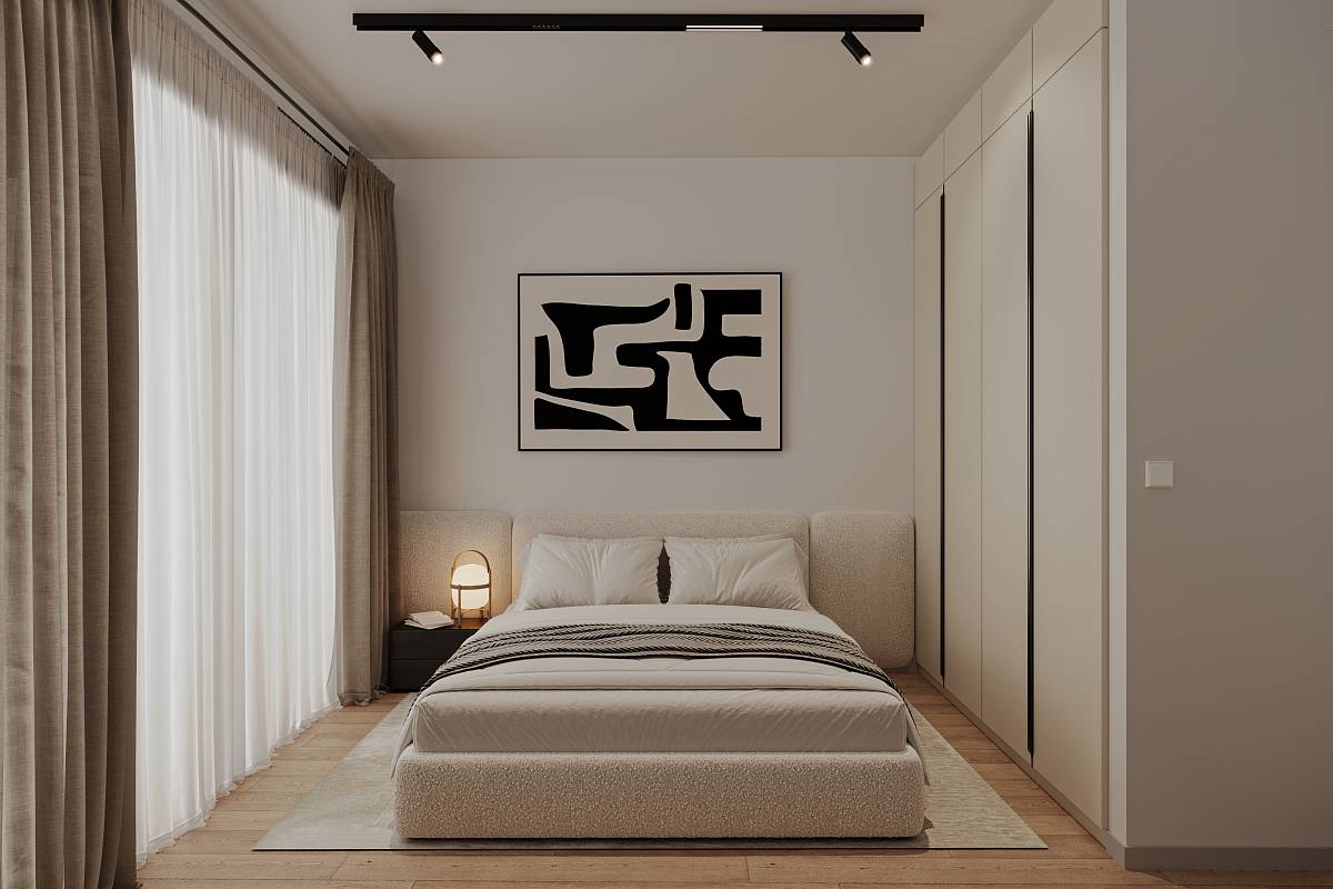Квартира / Апартаменты in Лимассоле, Cyprus, 146 sq.m. - photo 8