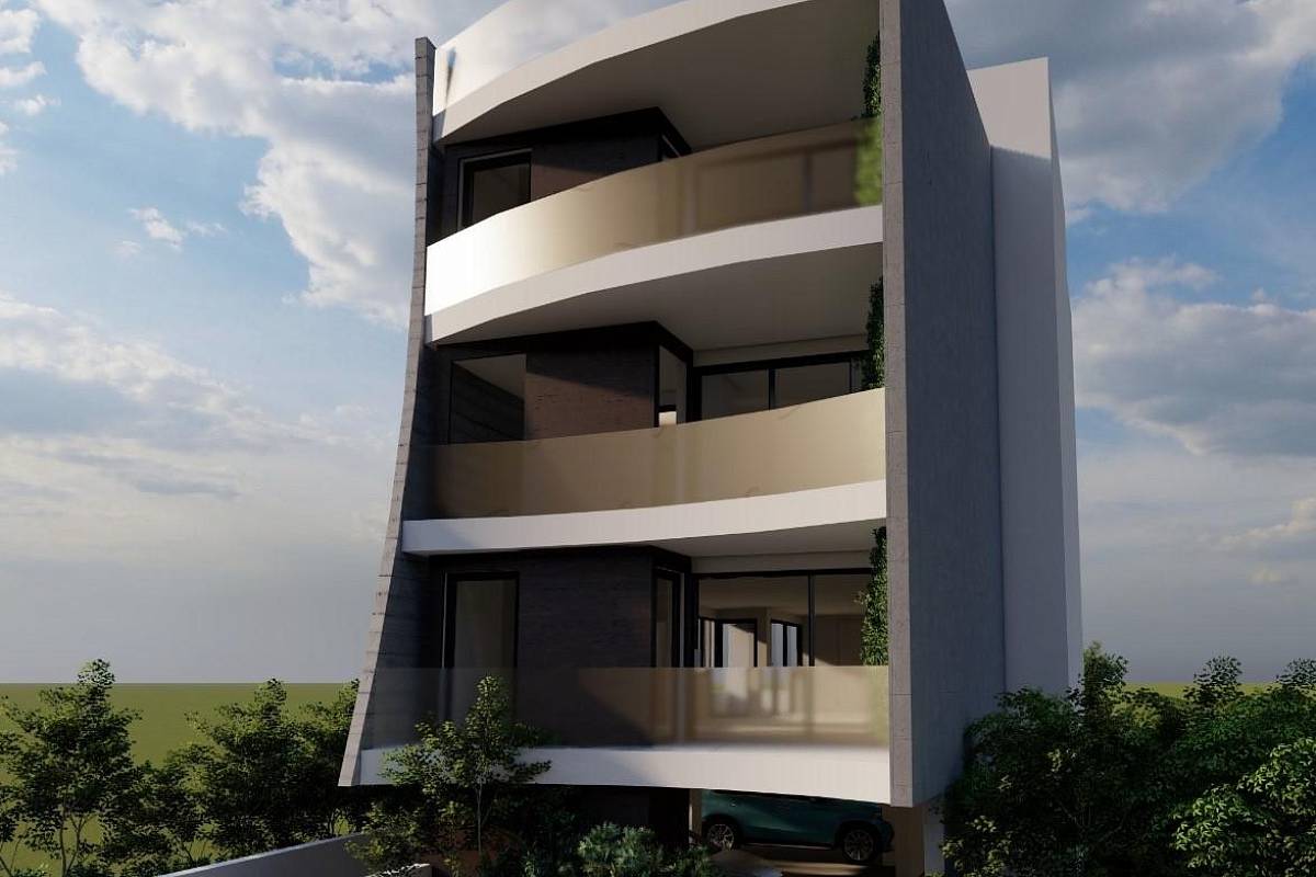 Квартира / Апартаменты in Никосии, Cyprus, 143 sq.m. - photo 6