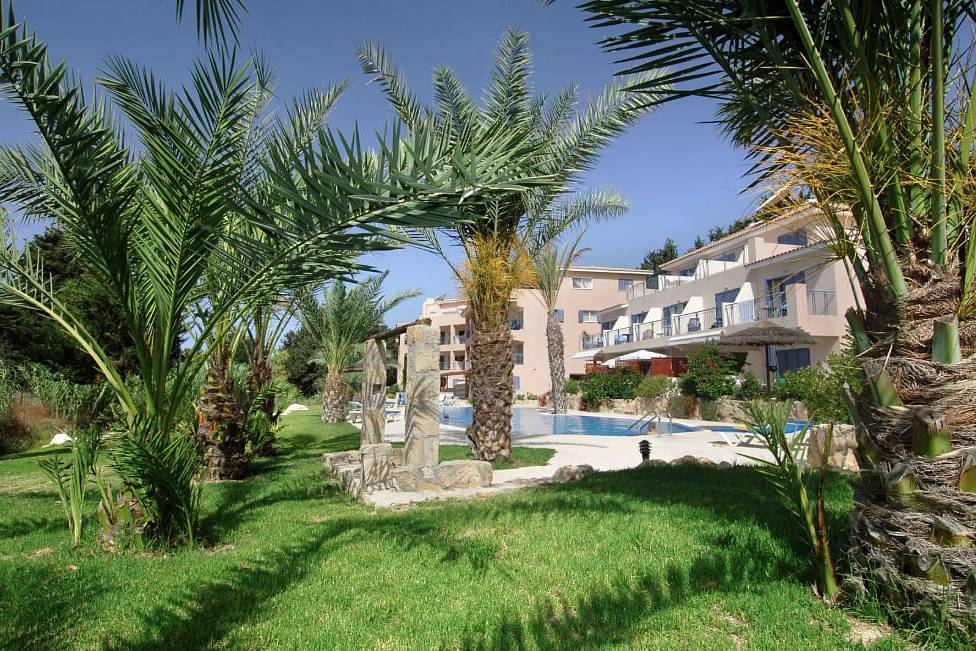 Квартира / Апартаменты in Пафосе, Cyprus, 74 sq.m. - photo 15