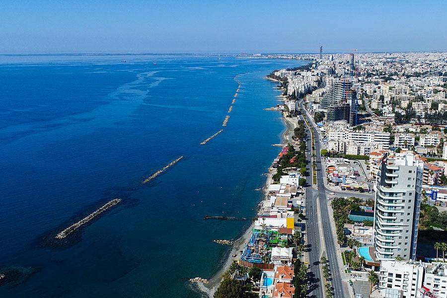 Квартира / Апартаменты в Лимассоле, Кипр, 240 кв.м. - фото 45