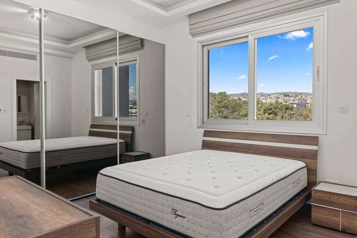 Квартира / Апартаменты in Лимассоле, Cyprus, 232 sq.m. - photo 4