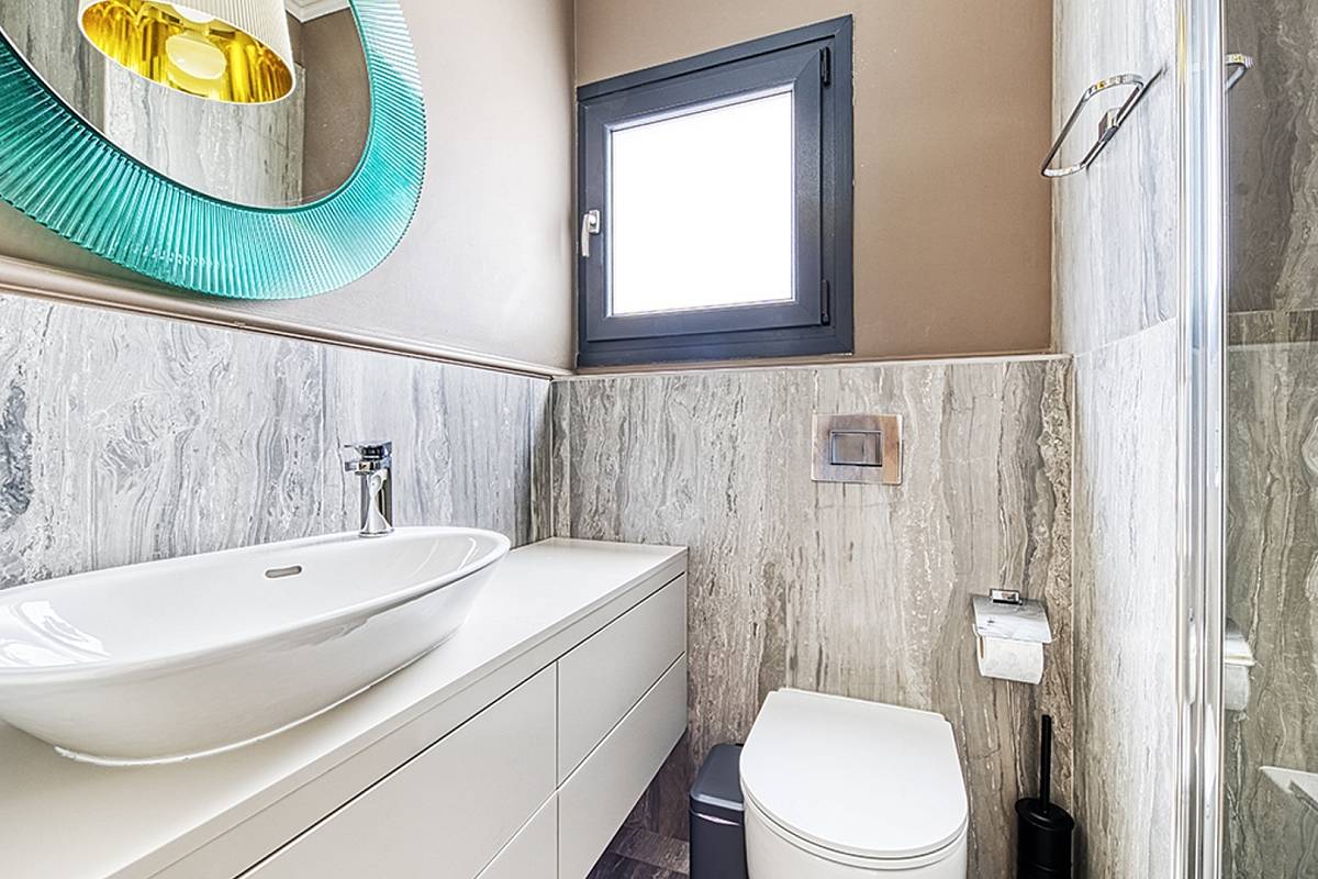 Квартира / Апартаменты in Лимассоле, Cyprus, 115 sq.m. - photo 11