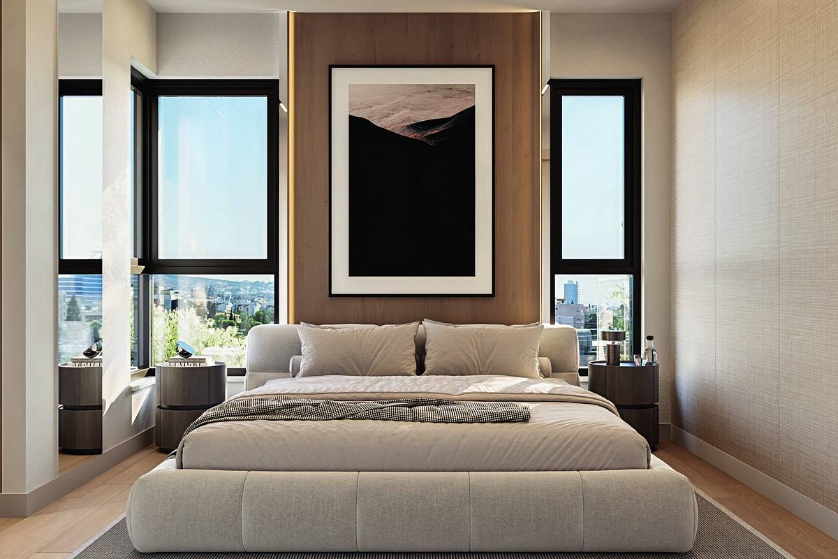 Квартира / Апартаменты in Лимассоле, Cyprus, 179 sq.m. - photo 4
