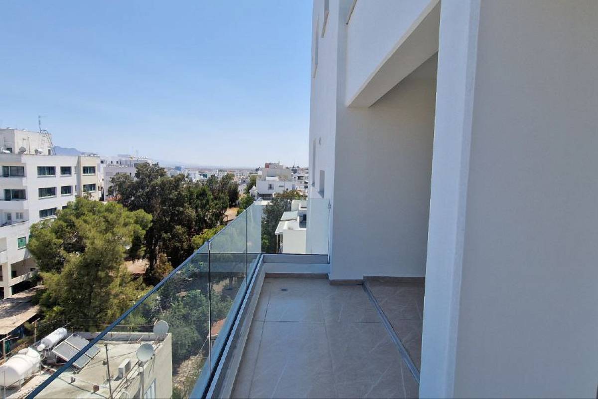 Квартира / Апартаменты in Никосии, Cyprus, 100 sq.m. - photo 16
