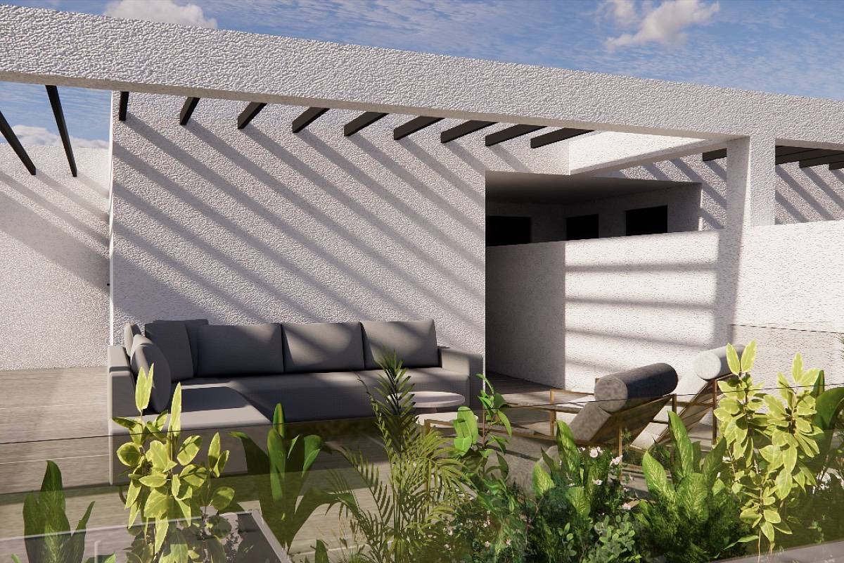 Квартира / Апартаменты in Ларнаке, Cyprus, 168 sq.m. - photo 4