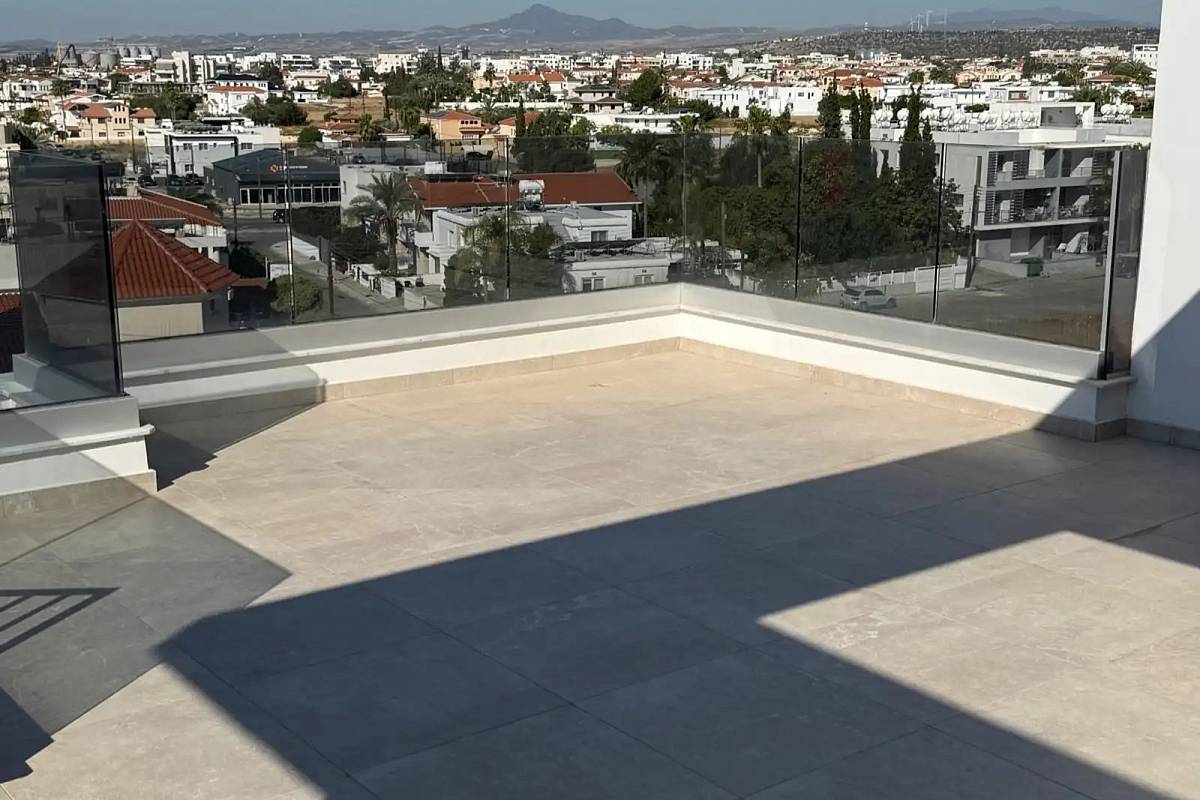 Квартира / Апартаменты in Ларнаке, Cyprus, 130 sq.m. - photo 8