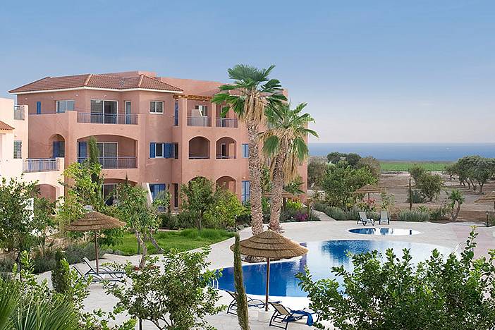 Квартира / Апартаменты in Пафосе, Cyprus, 136 sq.m. - photo 7
