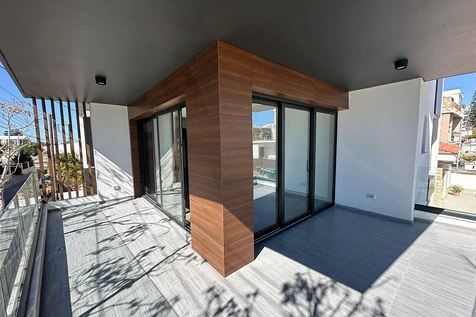 Квартира / Апартаменты in Лимассоле, Cyprus, 171 sq.m. - photo 616