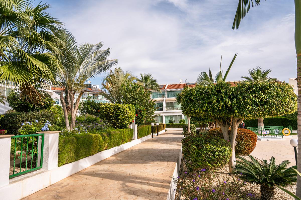 Квартира / Апартаменты in Лимассоле, Cyprus, 125 sq.m. - photo 24