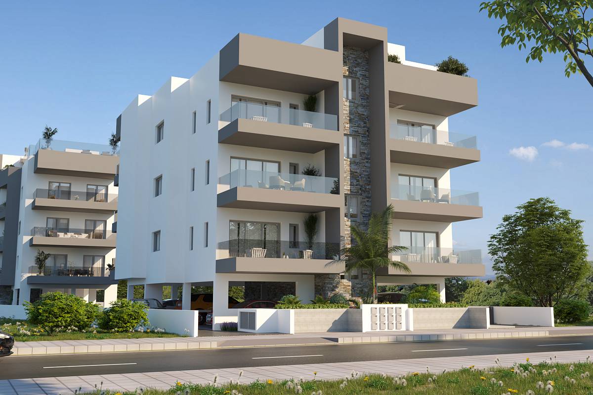 Квартира / Апартаменты in Лимассоле, Cyprus, 144 sq.m. - photo 25