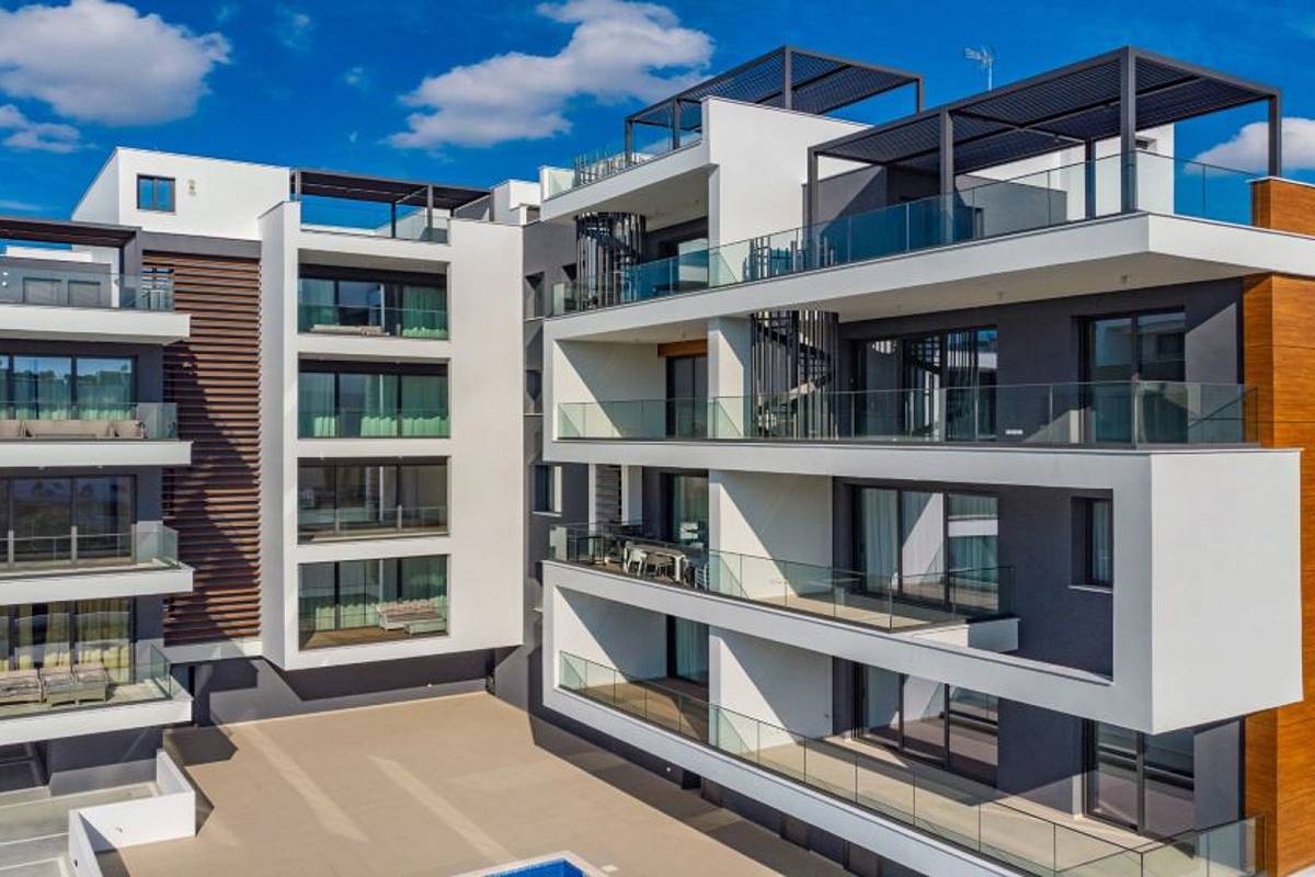 Квартира / Апартаменты in Лимассоле, Cyprus, 140 sq.m. - photo 34