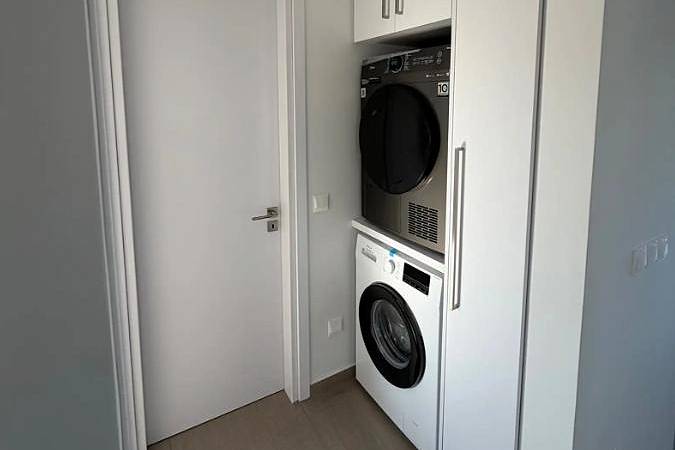 Квартира / Апартаменты in Никосии, Cyprus, 200 sq.m. - photo 10