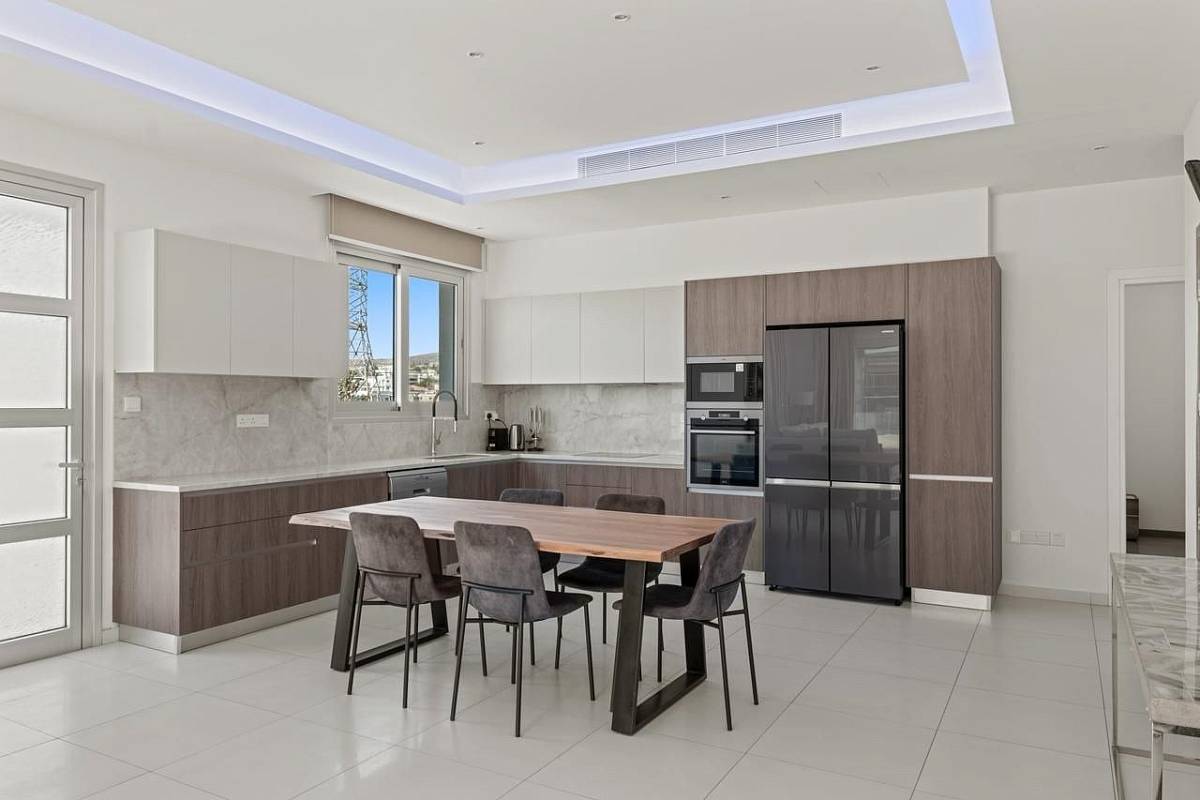 Квартира / Апартаменты in Лимассоле, Cyprus, 232 sq.m. - photo 7