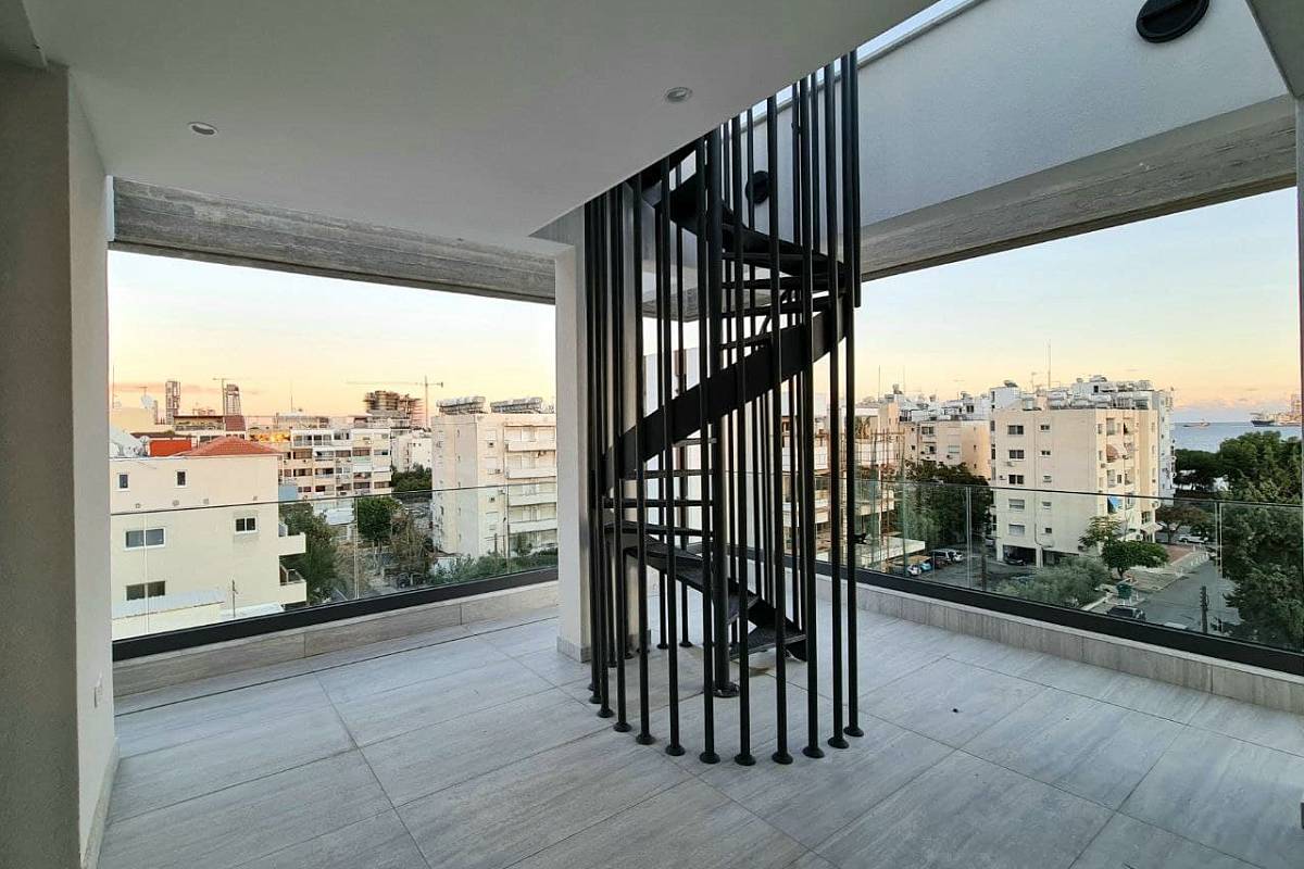 Квартира / Апартаменты in Лимассоле, Cyprus, 220 sq.m. - photo 357