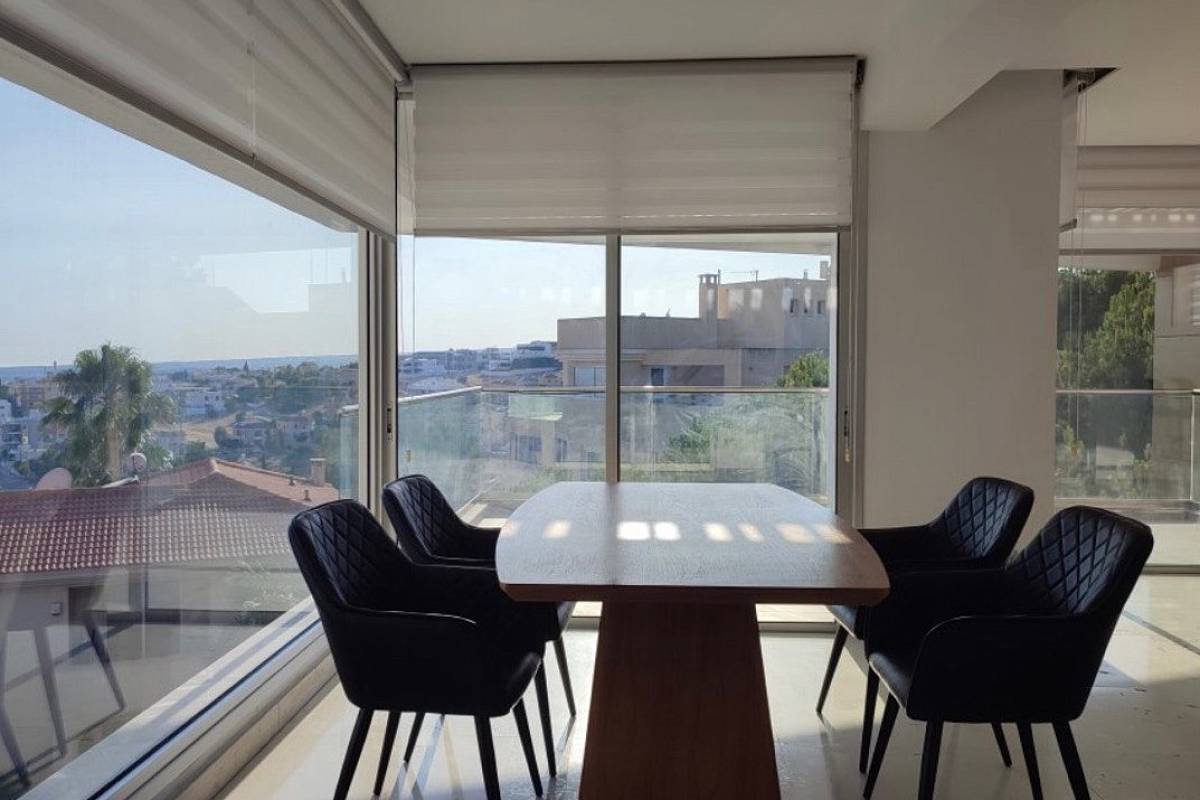 Квартира / Апартаменты in Лимассоле, Cyprus,  sq.m. - photo 11
