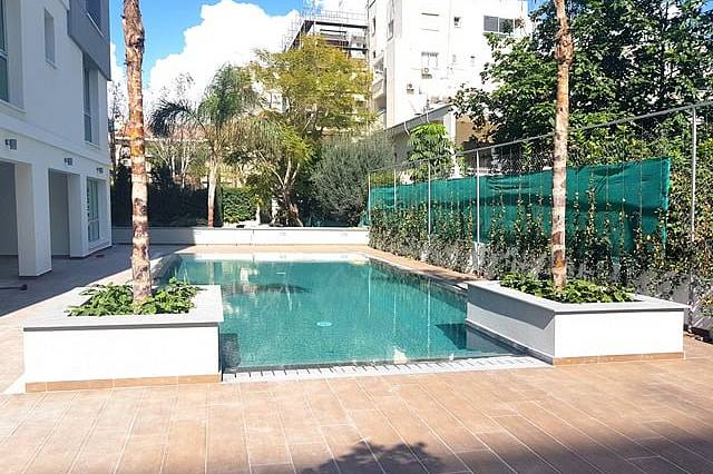 Квартира / Апартаменты in Лимассоле, Cyprus, 341 sq.m. - photo 20