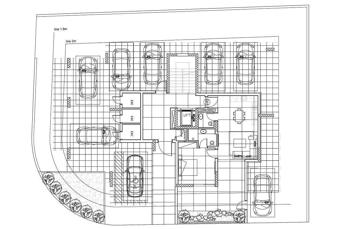Квартира / Апартаменты in Ларнаке, Cyprus, 162 sq.m. - photo 9