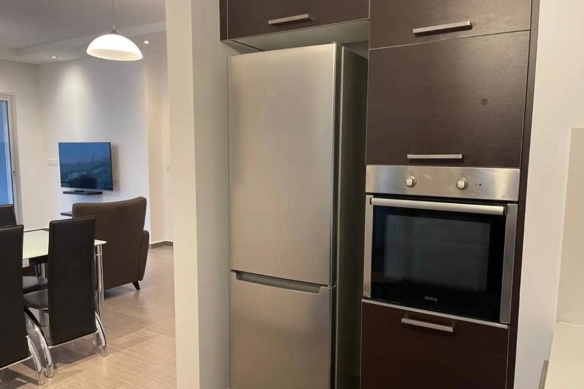 Квартира / Апартаменты in Лимассоле, Cyprus, 128 sq.m. - photo 10