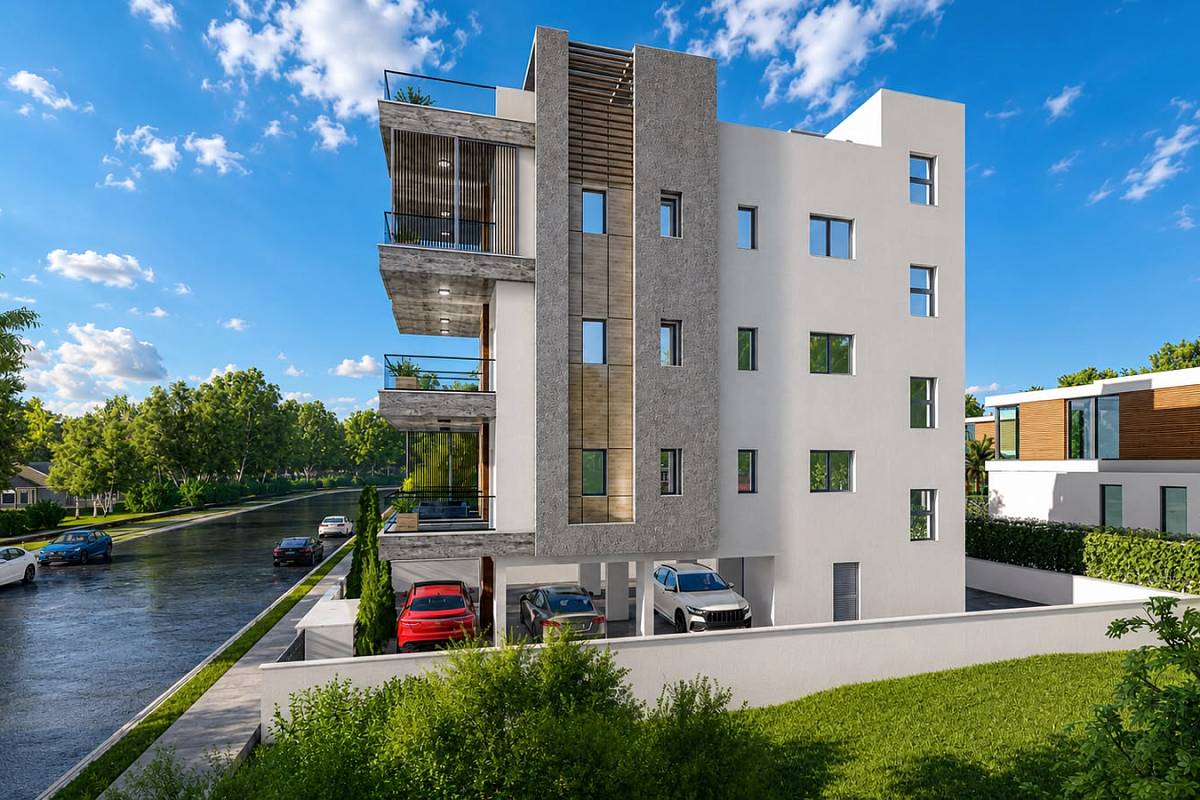 Квартира / Апартаменты in Пафосе, Cyprus, 177 sq.m. - photo 6