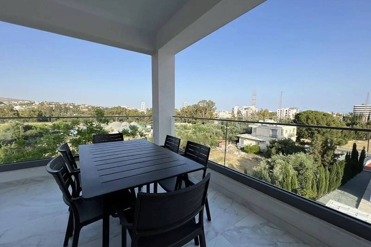 Квартира / Апартаменты in Лимассоле, Cyprus, 240 sq.m. - photo 7