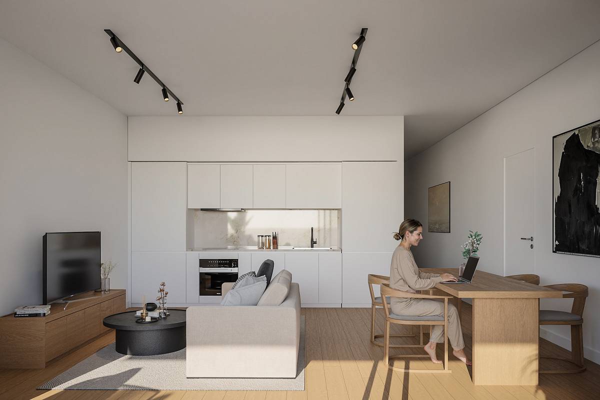 Квартира / Апартаменты in Лимассоле, Cyprus, 139 sq.m. - photo 4