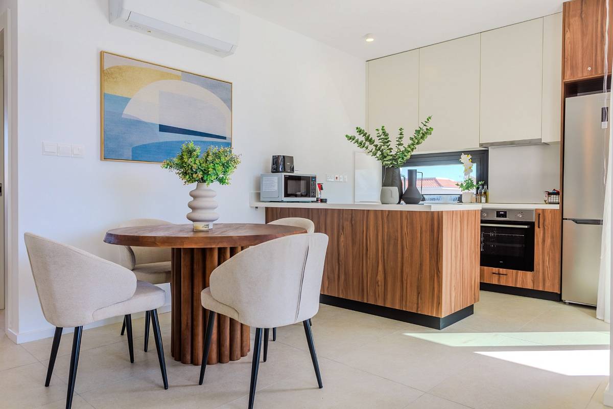 Квартира / Апартаменты in Пафосе, Cyprus, 150 sq.m. - photo 14