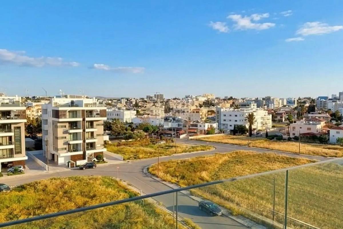 Квартира / Апартаменты in Ларнаке, Cyprus, 193 sq.m. - photo 9