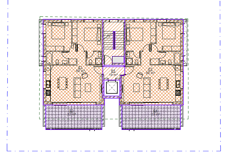 Квартира / Апартаменты in Ларнаке, Cyprus, 123 sq.m. - photo 16