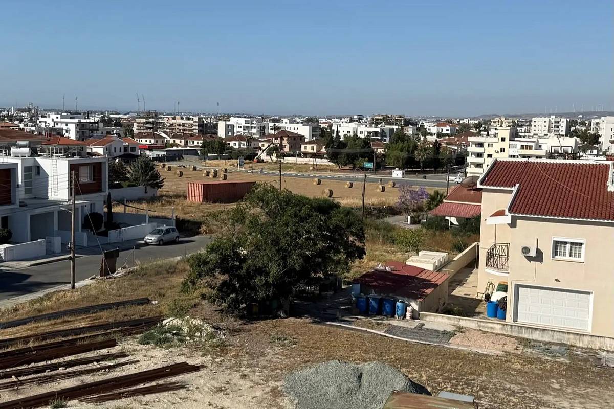 Квартира / Апартаменты in Ларнаке, Cyprus, 130 sq.m. - photo 13