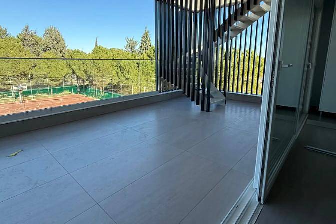 Квартира / Апартаменты in Никосии, Cyprus, 200 sq.m. - photo 14