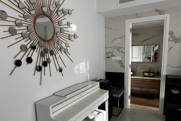 Квартира / Апартаменты in Лимассоле, Cyprus, 150 sq.m. - photo 7