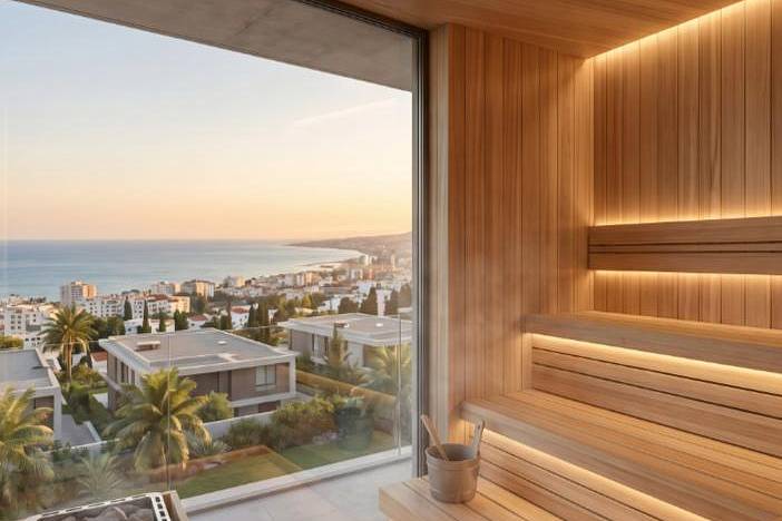 Квартира / Апартаменты in Лимассоле, Cyprus, 261 sq.m. - photo 8