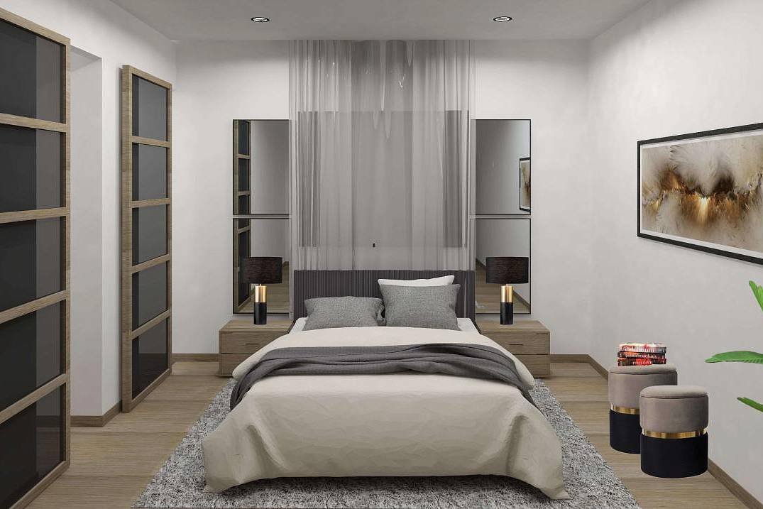 Квартира / Апартаменты in Никосии, Cyprus, 318 sq.m. - photo 79