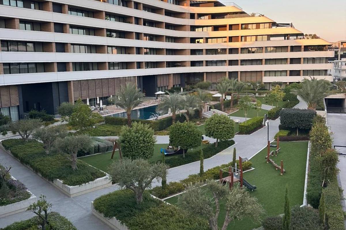 Квартира / Апартаменты in Лимассоле, Cyprus, 346 sq.m. - photo 33