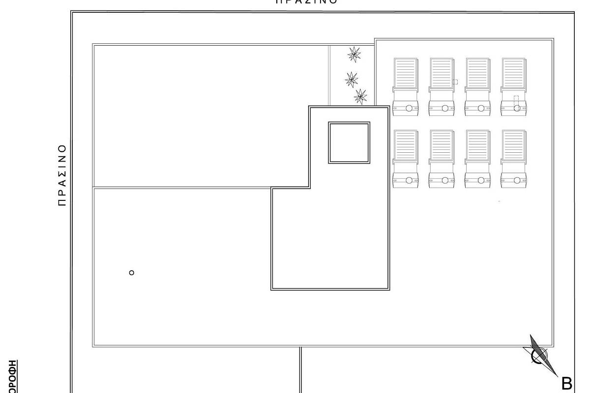 Квартира / Апартаменты in Никосии, Cyprus, 316 sq.m. - photo 18