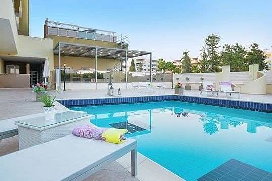 Квартира / Апартаменты in Лимассоле, Cyprus, 226 sq.m. - photo 41