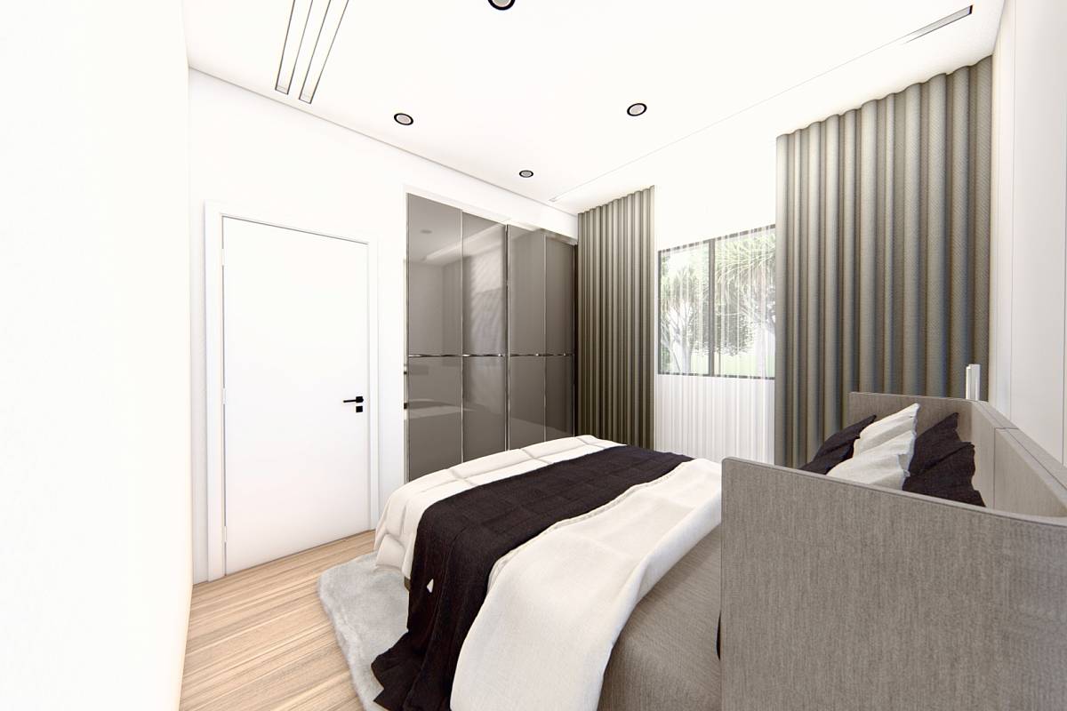 Квартира / Апартаменты in Лимассоле, Cyprus, 149 sq.m. - photo 8