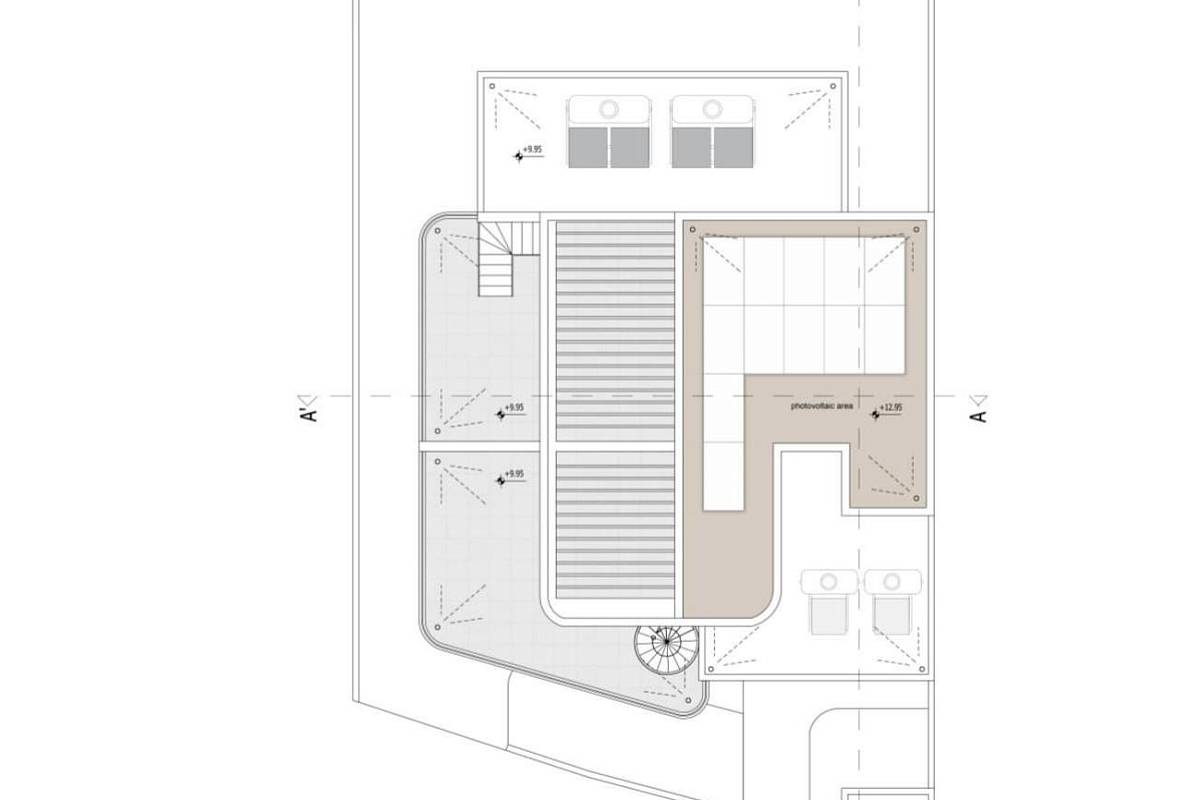 Квартира / Апартаменты in Ларнаке, Cyprus, 116 sq.m. - photo 9
