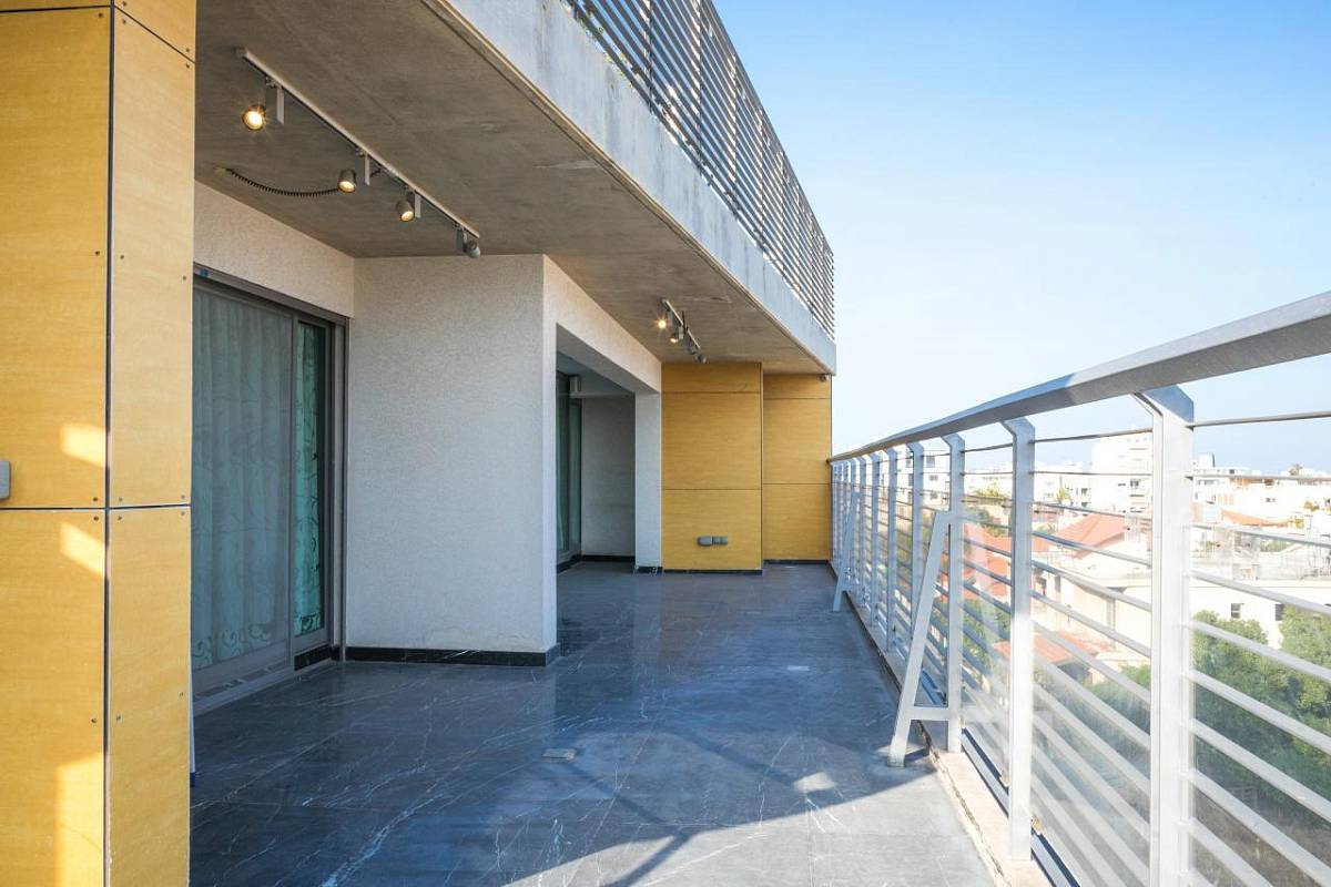 Квартира / Апартаменты in Лимассоле, Cyprus, 260 sq.m. - photo 252