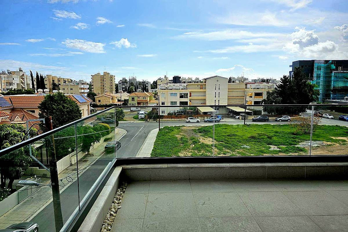 Квартира / Апартаменты in Лимассоле, Cyprus, 249 sq.m. - photo 23