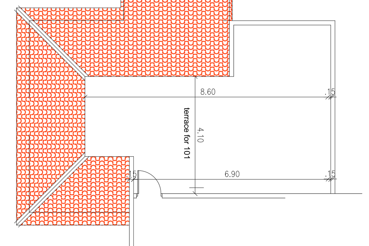 Квартира / Апартаменты in Пафосе, Cyprus, 136 sq.m. - photo 18