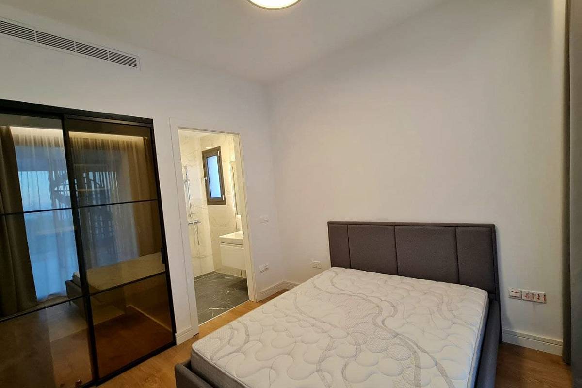 Квартира / Апартаменты in Лимассоле, Cyprus, 220 sq.m. - photo 30