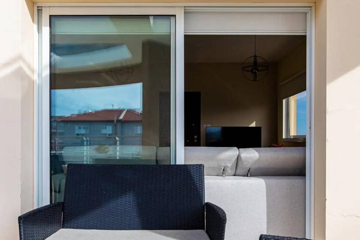 Квартира / Апартаменты in Лимассоле, Cyprus, 140 sq.m. - photo 14