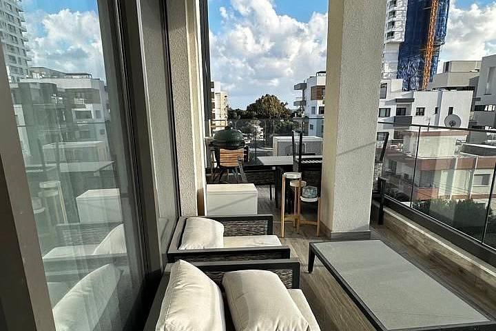 Квартира / Апартаменты in Лимассоле, Cyprus, 150 sq.m. - photo 31