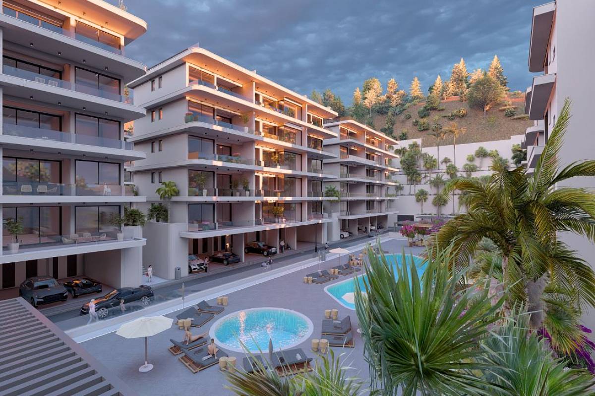 Квартира / Апартаменты in Лимассоле, Cyprus, 174 sq.m. - photo 17