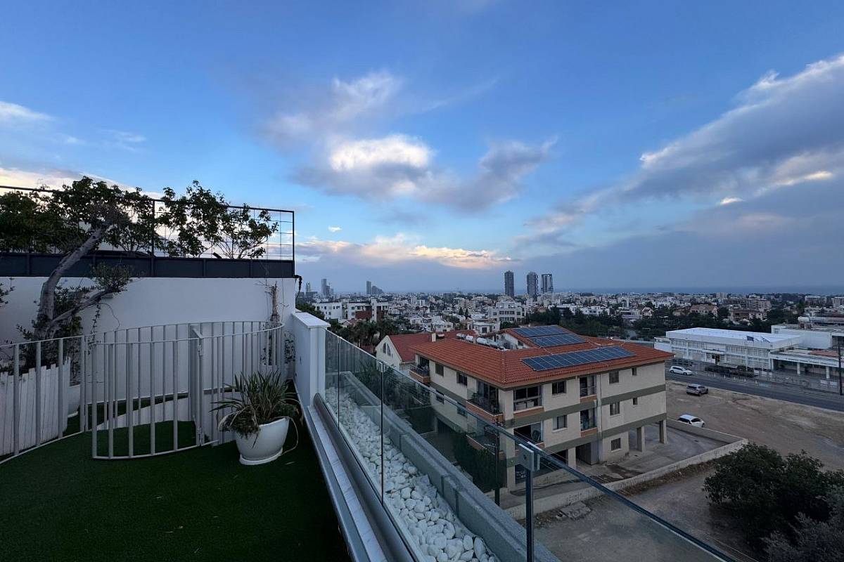 Квартира / Апартаменты in Лимассоле, Cyprus, 150 sq.m. - photo 35